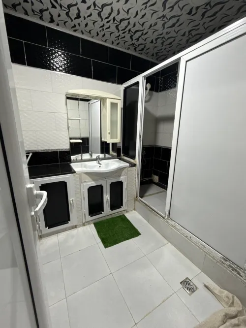 Vente Appartement F4 Alger Bouzareah