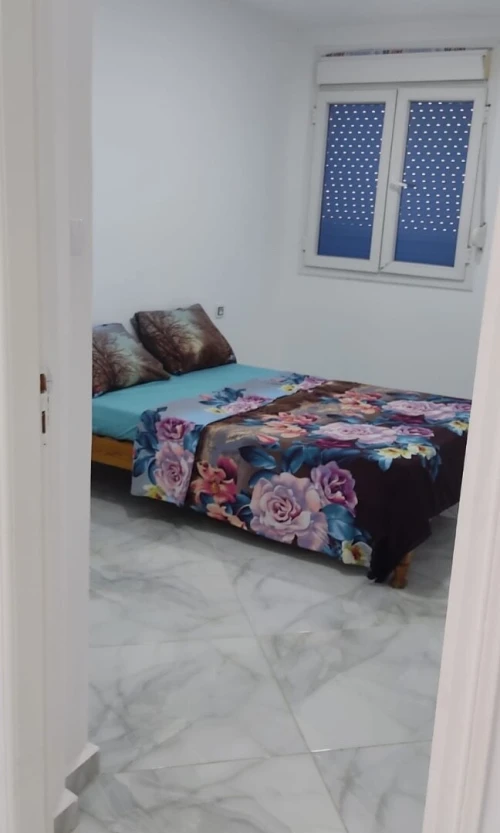Vente Appartement F3 Béjaïa Beni ksila