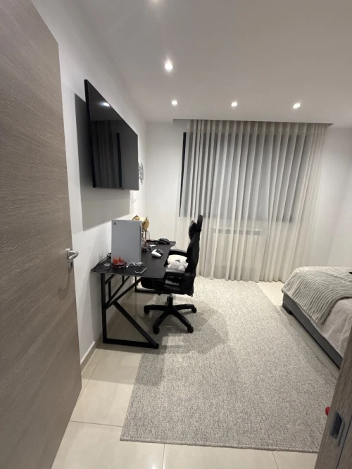 Vente Appartement Duplex F4 Alger Kouba