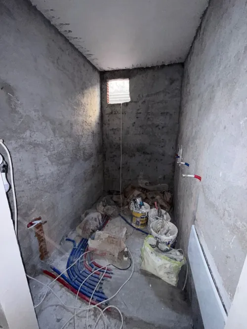 Vente Appartement F5 Alger Draria