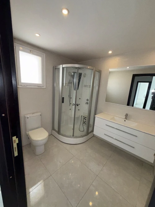 Vente Appartement F5 Alger Cheraga
