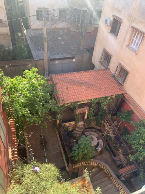 Location Villa Alger Kouba