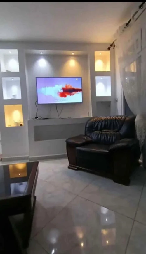 Location Appartement F3 Béjaïa Beni ksila