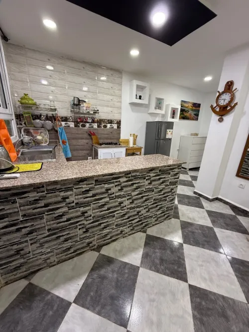Location Appartement F3 Béjaïa Beni ksila