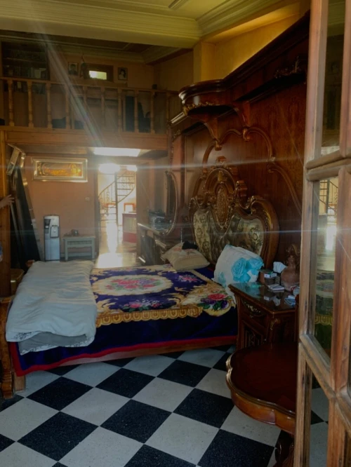 Location Villa Alger Kouba