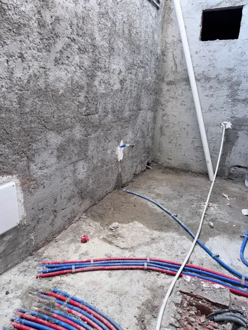 Vente Appartement F5 Alger Draria