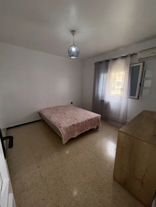 Location Appartement F4 Alger Said hamdine