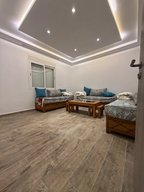 Location Appartement F4 Alger Kouba