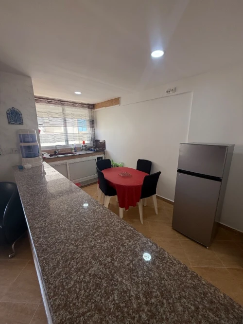 Vente Appartement F2 Béjaïa Beni ksila