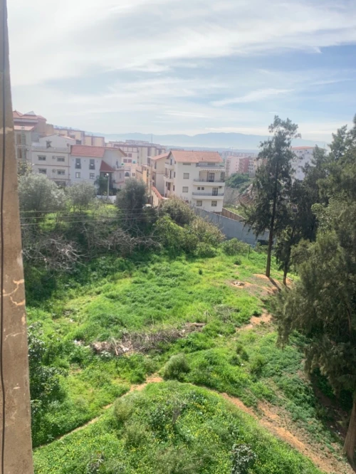 Vente Appartement F2 Alger Draria
