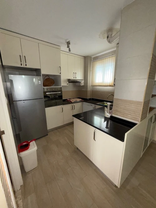 Vente Appartement F4 Alger Kouba