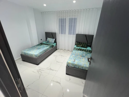 Vente Appartement Béjaïa Beni ksila