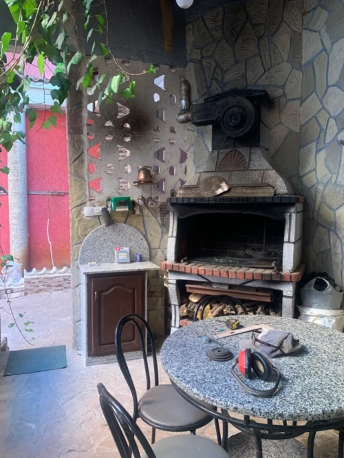 Location Villa Alger Kouba