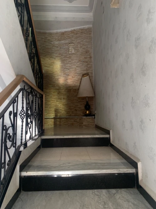 Location Villa Alger Kouba
