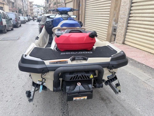 Seadoo 2025