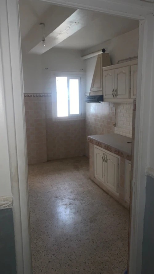 Vente Appartement F3 Alger Dar el beida