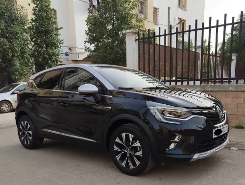 Renault Captur 2023 Techno 