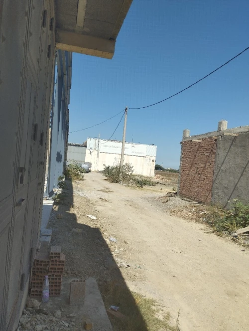 Location Local Alger Baraki
