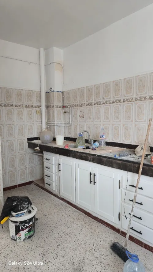 Vente Appartement F3 Alger Saoula