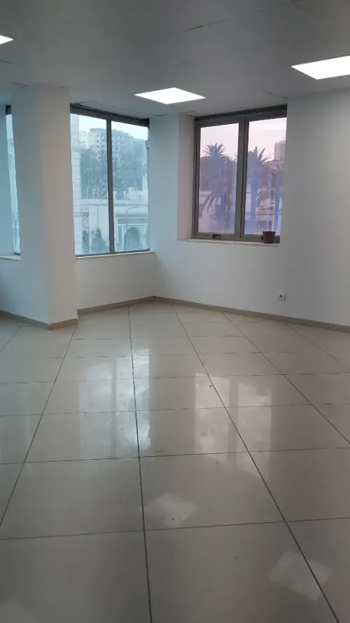 Location Immeuble Alger El biar