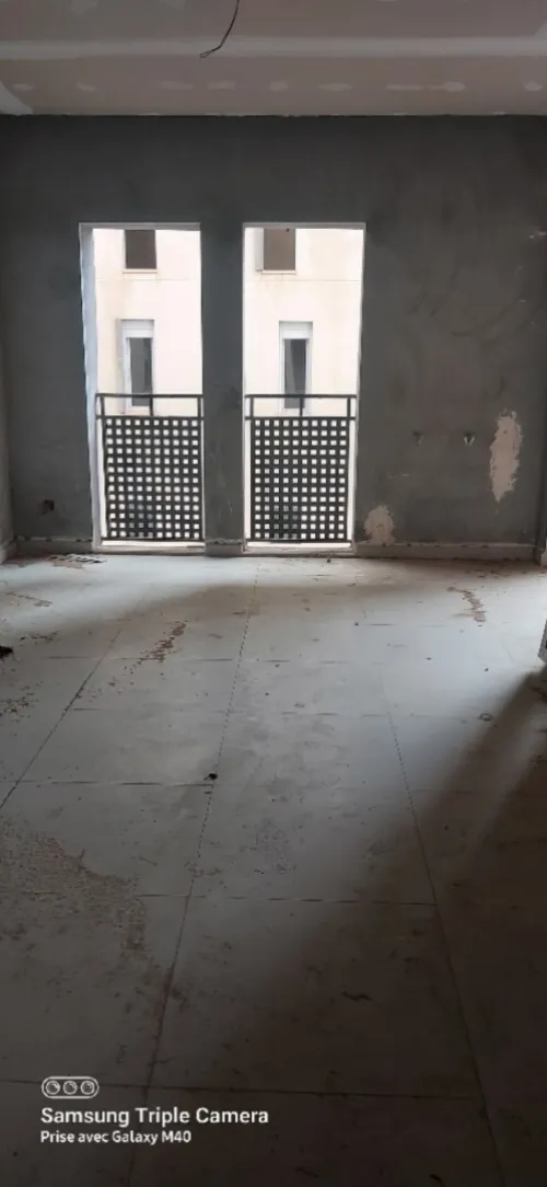 Vente Appartement F2 Alger Bouzareah