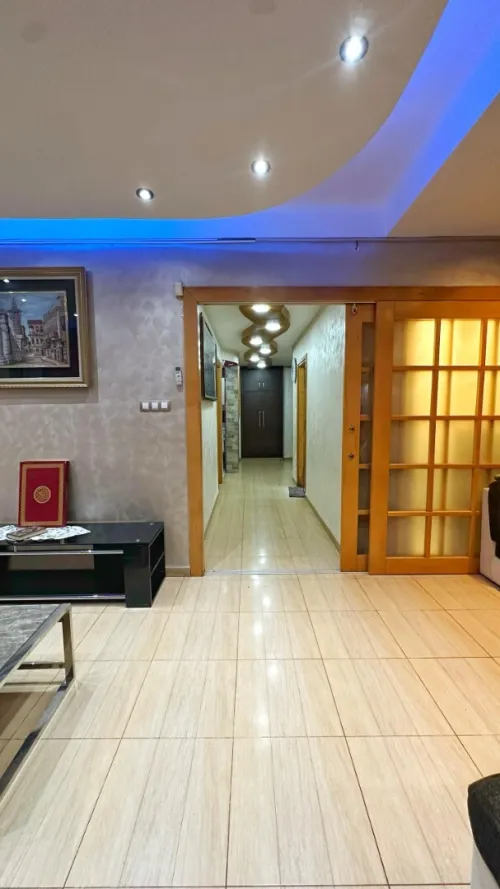 Vente Appartement F2 Alger Bouzareah