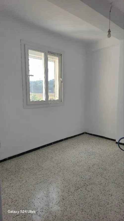Vente Appartement F3 Alger Saoula