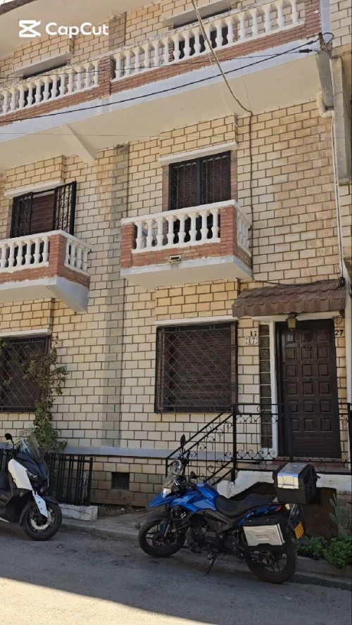 Location Villa Alger Dely brahim
