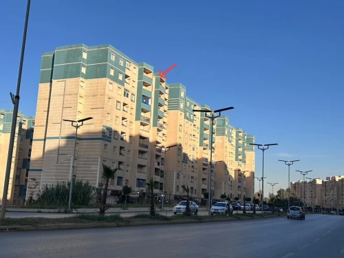 Location Appartement F5 Alger Zeralda