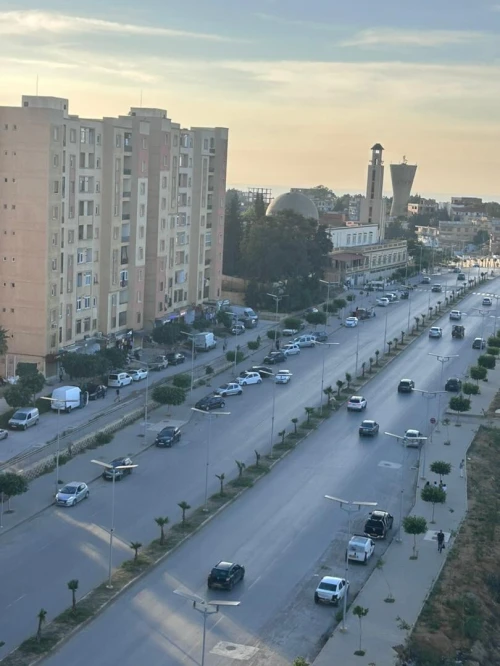 Location Appartement F5 Alger Zeralda