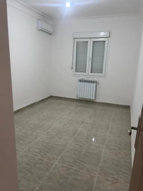 Location Appartement F5 Alger Zeralda
