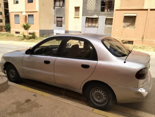 Daewoo Daewoo 2001 Lanouse