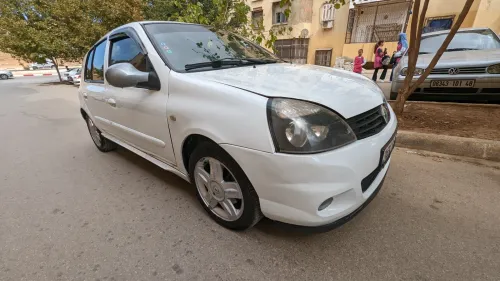 Renault Clio Campus 2013 Bye bye