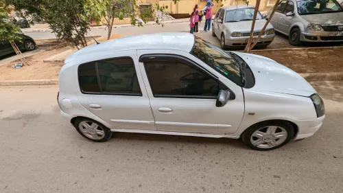 Renault Clio Campus 2013 Bye bye