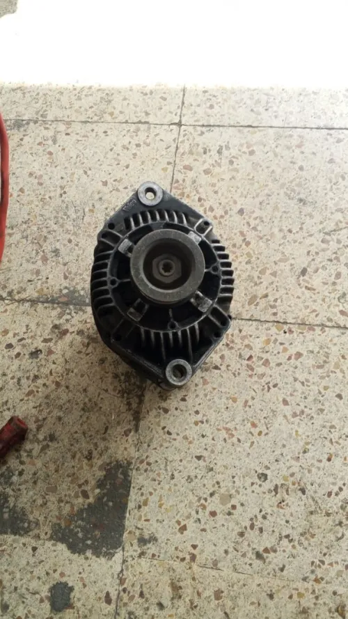 Alternateur clio 2 1,9dti