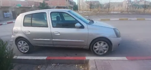 Renault Clio Campus 2008 Extreme