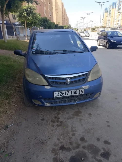 Chana Star Truck 2008 عادي