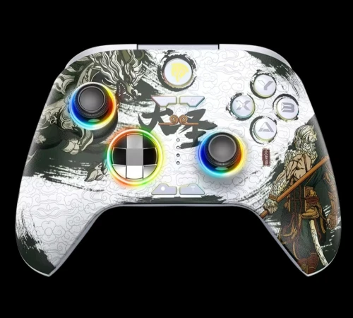 Easysmx x15 gaming controller