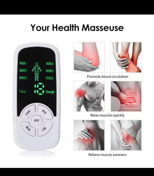 Electrostimulateur