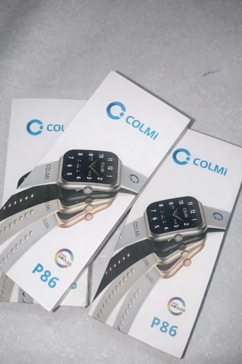 Colmi p86