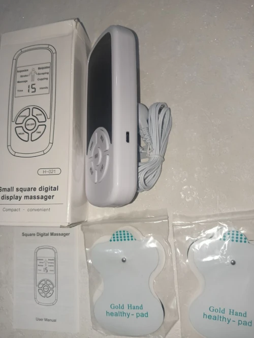 Electrostimulateur