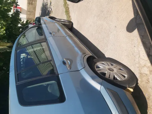 Ford Fusion 2008 Fusion