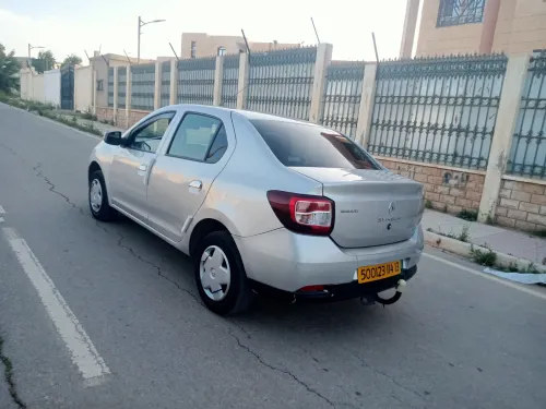 Renault Symbol 2014 Made In Bladi