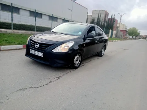 Nissan Sunny 2020 Sunny
