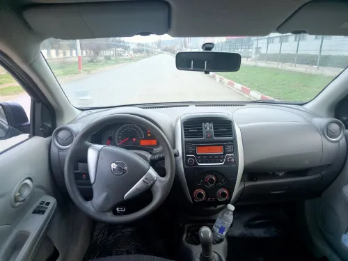 Nissan Sunny 2020 Sunny