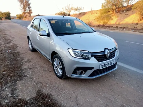 Renault Symbol 2019 Privilege