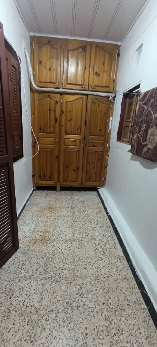 Vente Appartement F3 Annaba Sidi amar