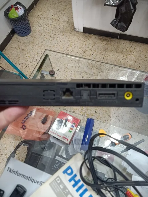 * Playstation 2 (ps2)