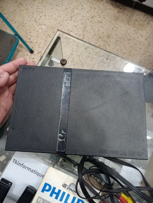 Playstation 2 ps2