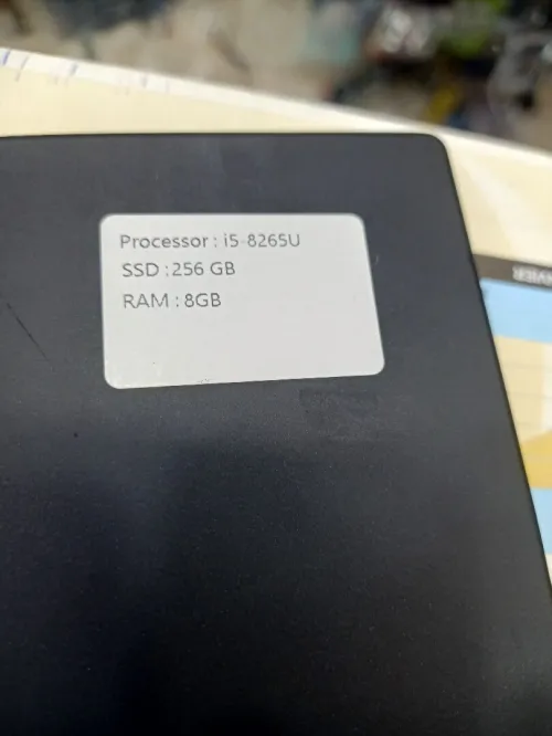 Pc portable Lenovo très bonne occasion (caba)